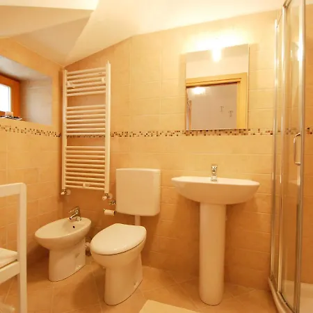 Holiday Diffuso - Cjasa Ressa By Interhome *