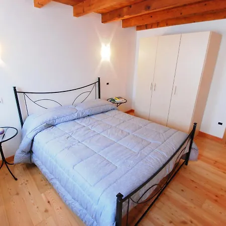 Holiday Diffuso - Cjasa Ressa By Interhome *