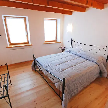 Holiday Diffuso - Cjasa Ressa By Interhome Holiday home *