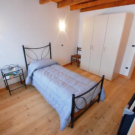 Holiday Diffuso - Cjasa Ressa By Interhome Holiday home *